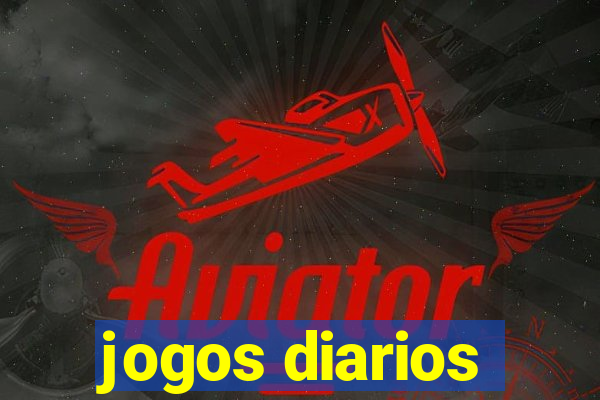 jogos diarios